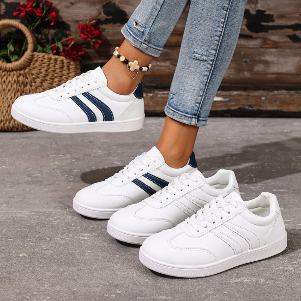 Running Shoes Women - Neue Casual Turnschuhe Mode Alle-spiel Laufschuhe