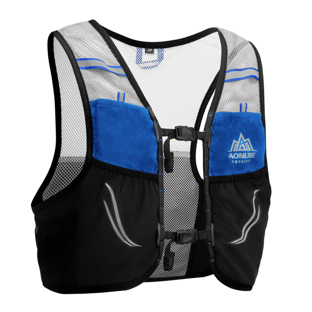 Hydration Vest - AONIJIE C932 Leichte Rucksack Lauf Weste