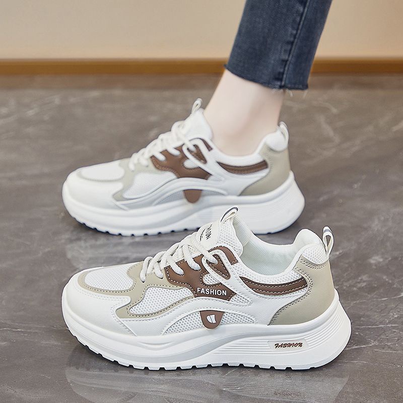 Running Shoes Women - Atmungsaktive Mesh-Sportschuhe für Damen 2026 Neue