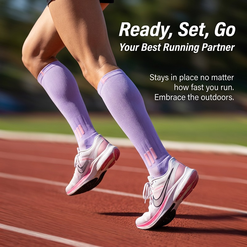 Sports Socks - 1/6 Paar Damen Sommer Fitness Laufsocken