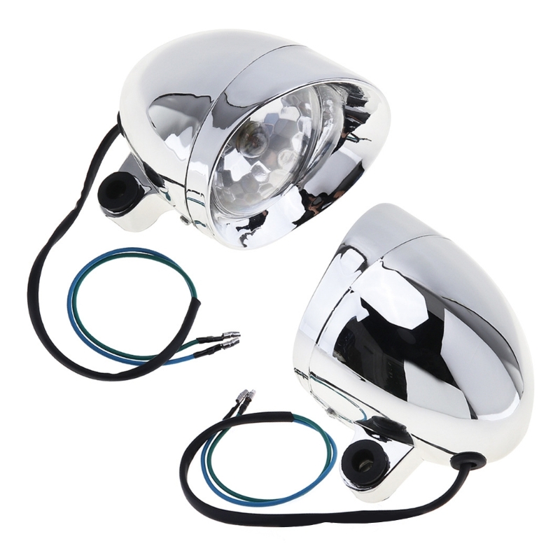 Running Headlamp - LED Auto Highlight Led-lampen Scheinwerfer High