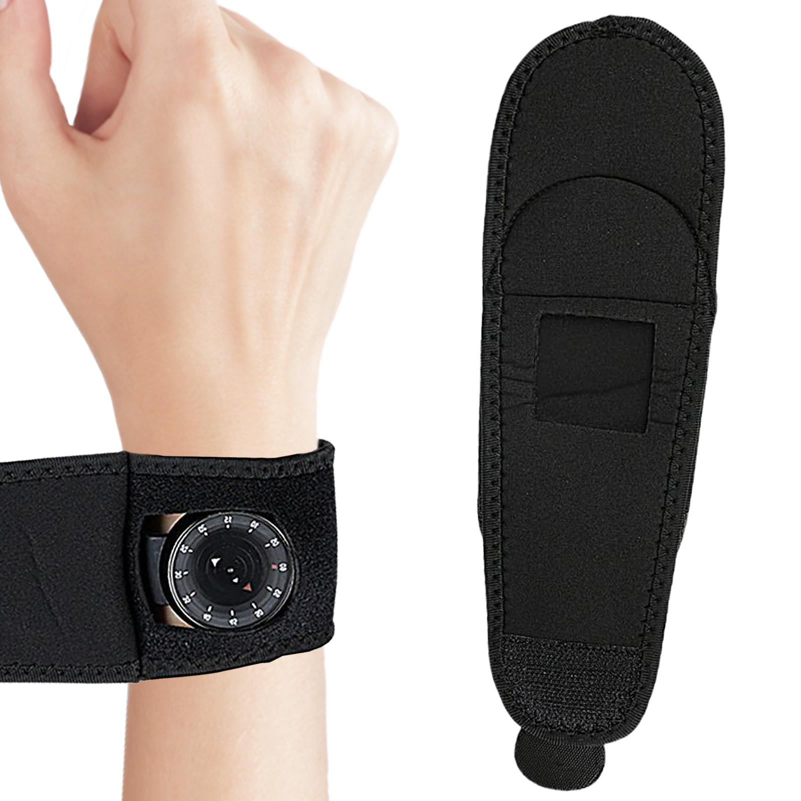 Running Watch - Smart Watch Protector Strap Uhrenarmbandschutz Eingebaute