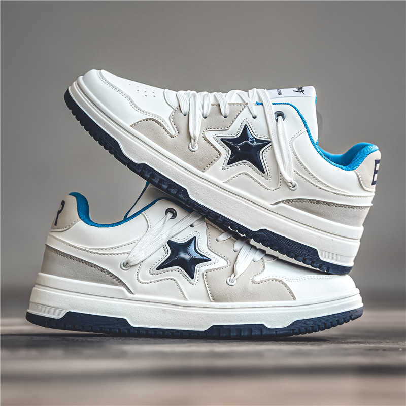 Running Shoes Men - Gummisohle ohne Absätze, Herren-Turnschuhe, Luxus-Designer, lässige