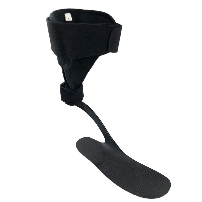 Ankle Brace - Hersteller Preis Carbon Faser Fuß Unterstützung