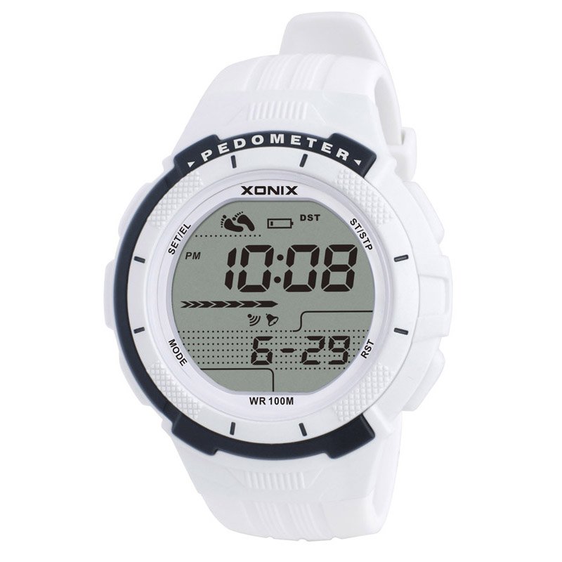 Running Watch - XONIX Neue Kalorien Schrittzähler Frau Sport
