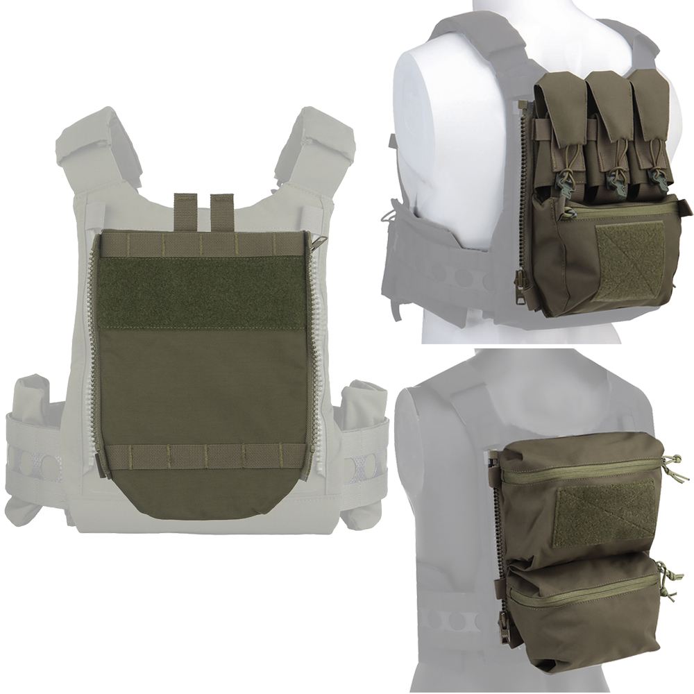 V5 FCPC Taktische Plattenträge – Hydration Vest Bewertung und Preis