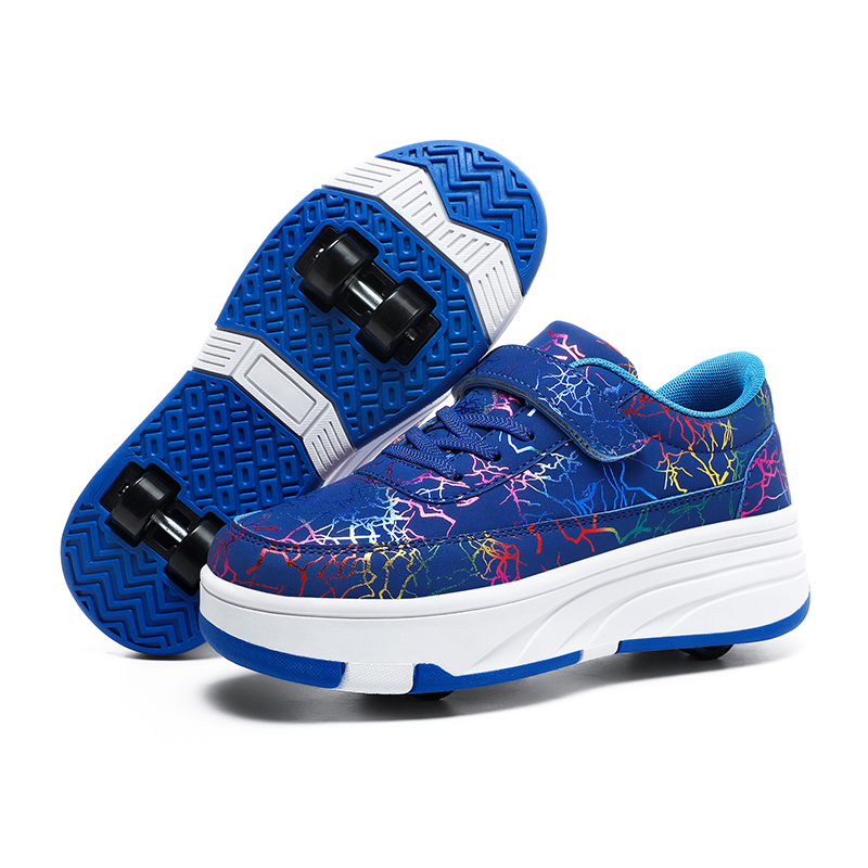 Trendige Rollschuhe, verschlei – Running Shoes Men Bewertung und Preis