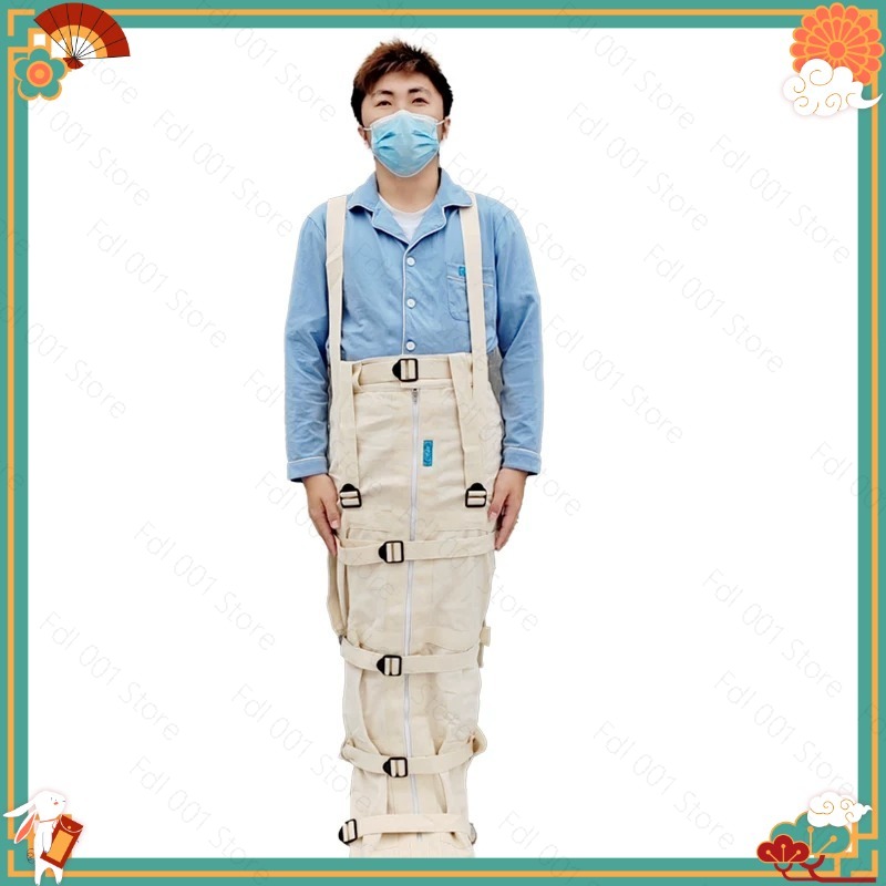 Patientenschutz-Fixiergurt mit – Ankle Brace Bewertung und Preis