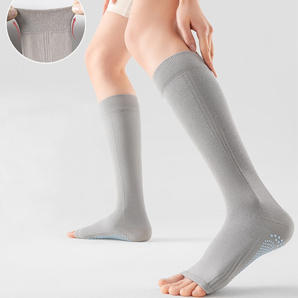 Professionelle Yoga-Socken mit – Sports Socks Bewertung und Preis