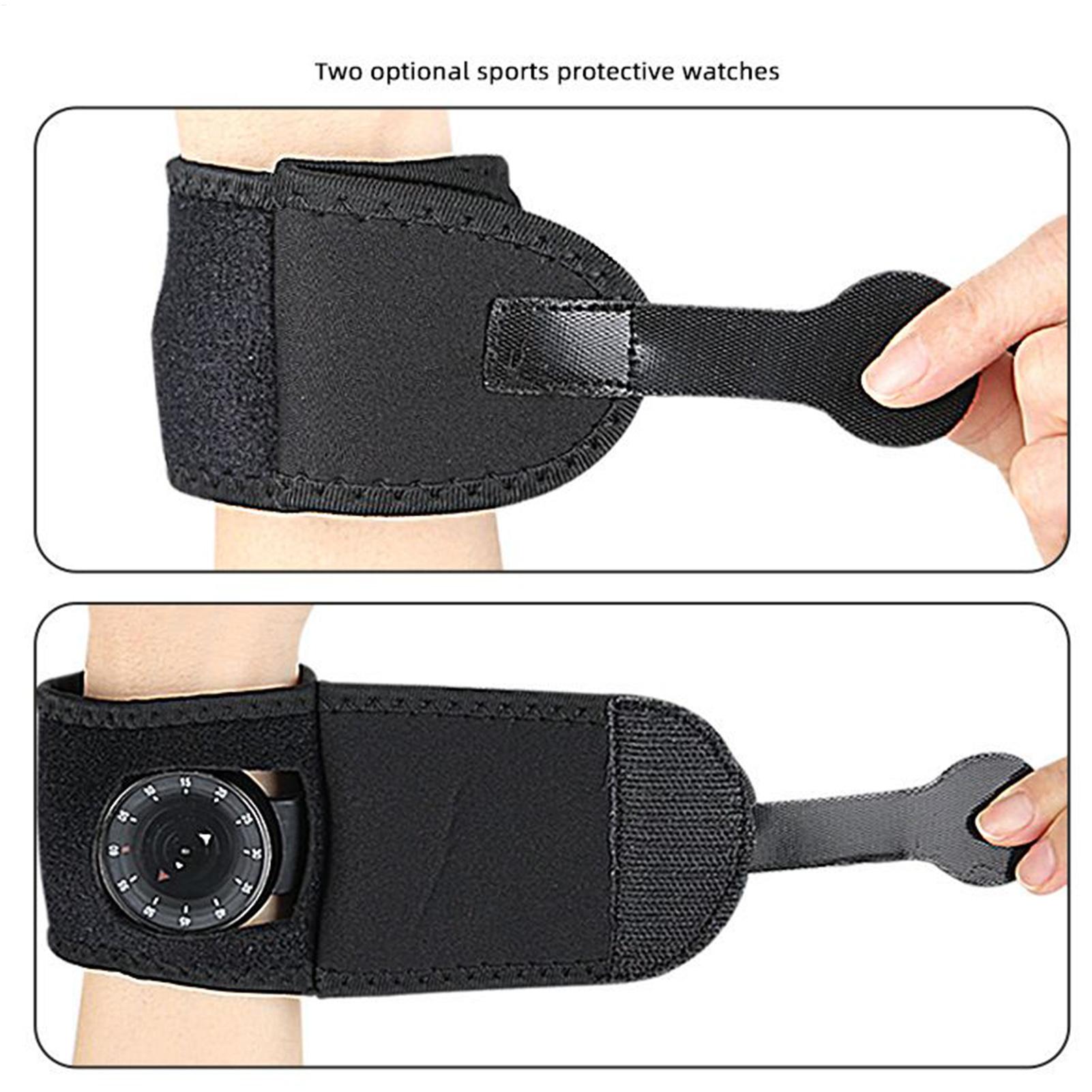 Smartwatch-Schutzarmband, Uhre – Running Watch Bewertung und Preis