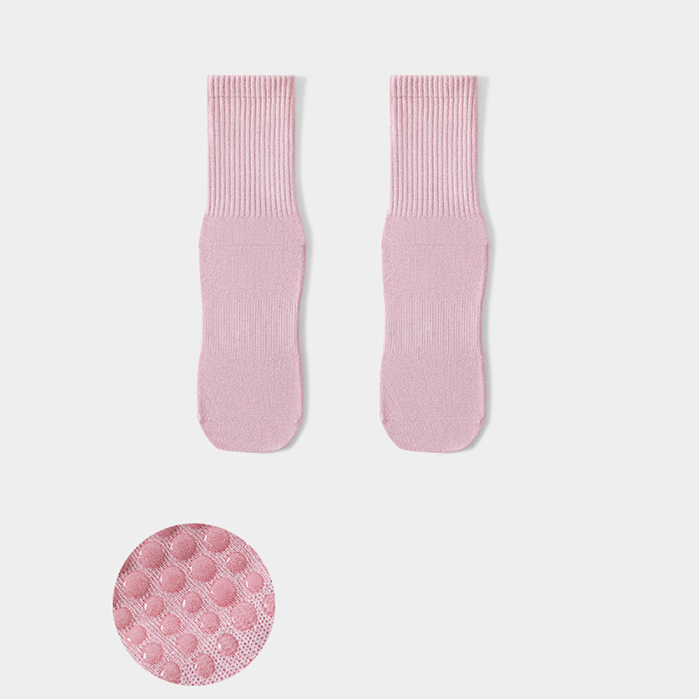 Hochwertige Damen-Yoga-Socken, – Sports Socks Bewertung und Preis
