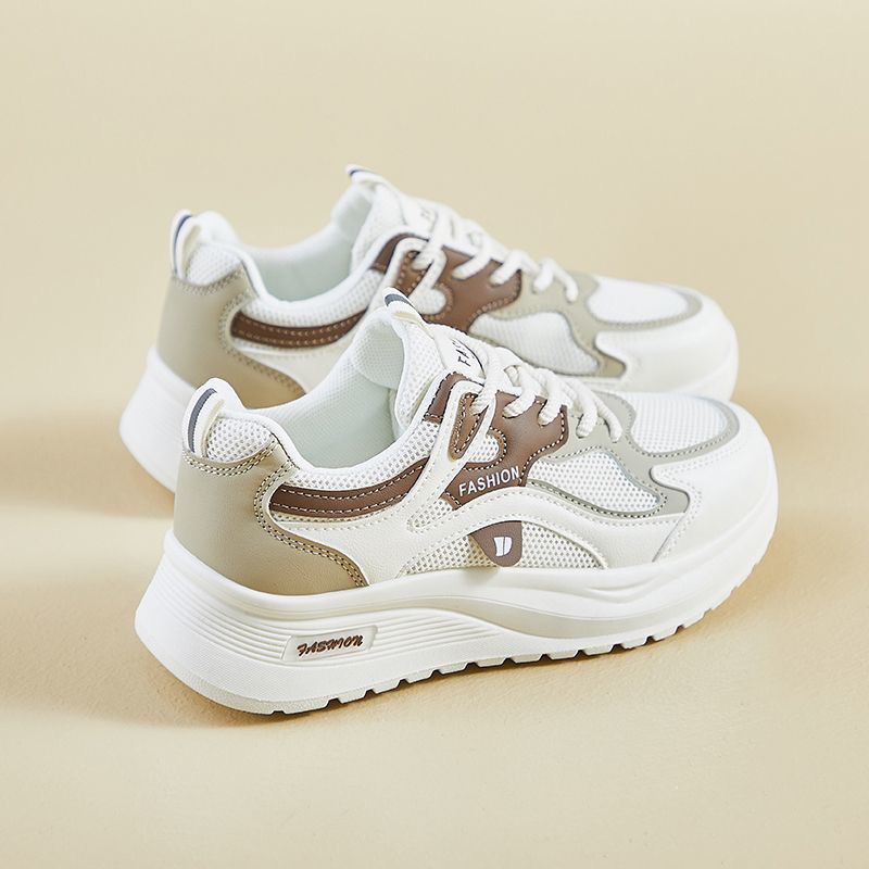 Atmungsaktive Mesh-Sportschuhe – Running Shoes Women Bewertung und Preis