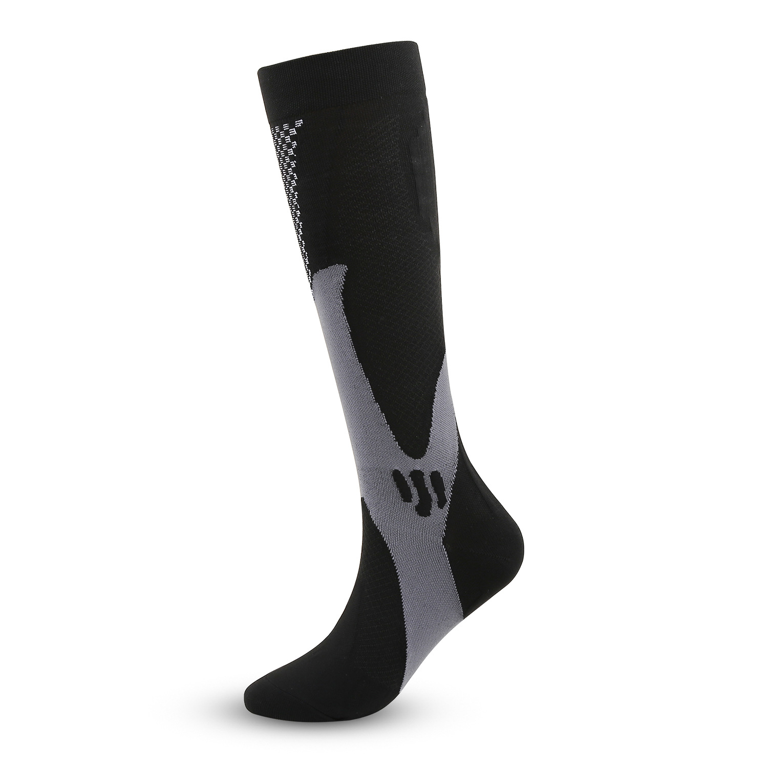 Cross Border Nylon-Kompression – Sports Socks Bewertung und Preis
