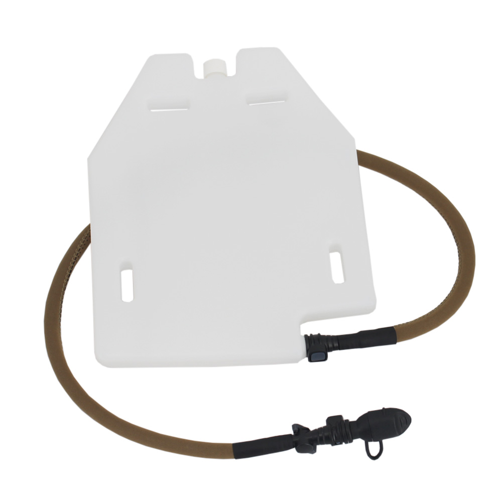 VULPO 1,5L Wasserbehälter für  – Hydration Vest Bewertung und Preis