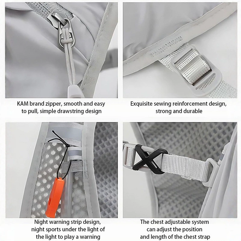 Leichte Schnelltrocknende Outd – Hydration Vest Bewertung und Preis