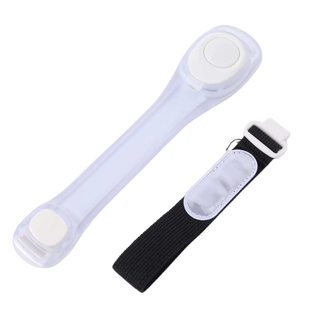 Verstellbares LED-Leuchtarmban – Running Belt Bewertung und Preis