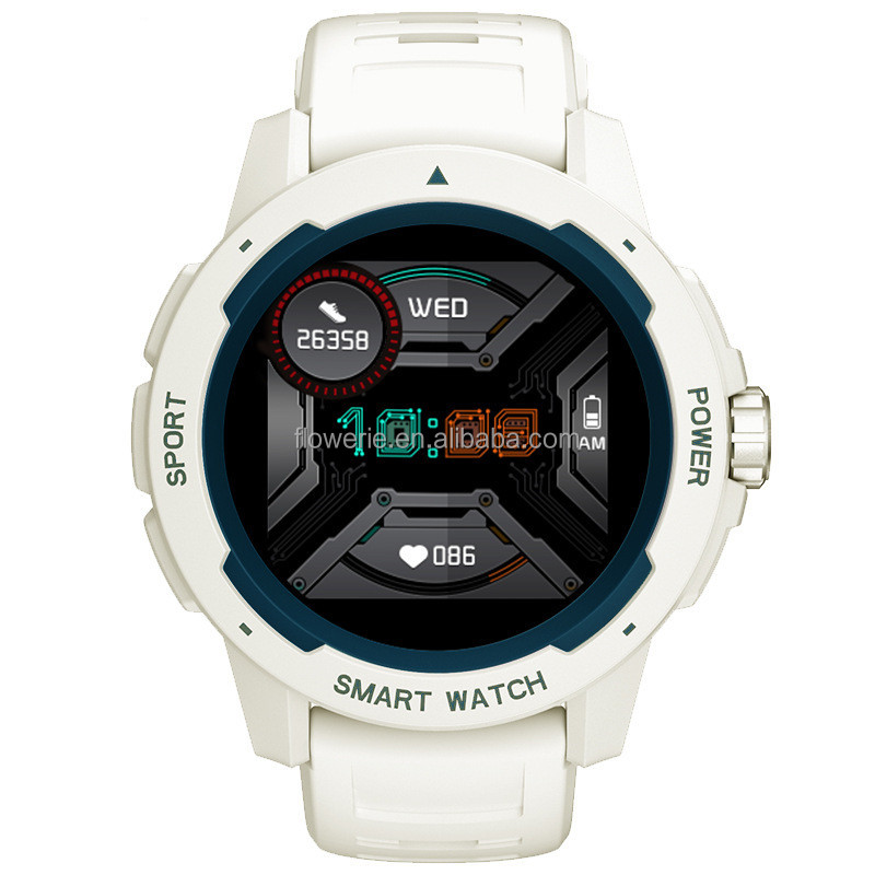 50m IP68 Wasserdichte Taktisch – Running Watch Bewertung und Preis