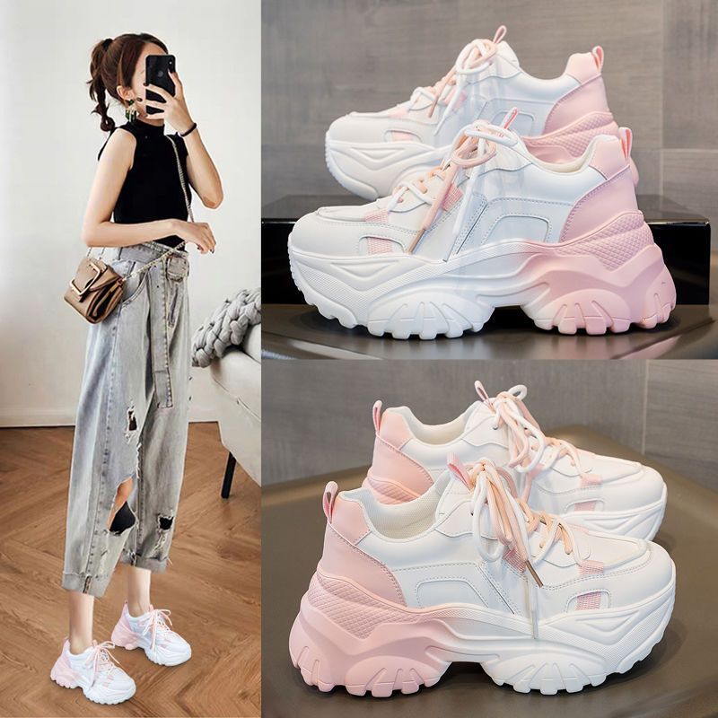 Frauen Turnschuhe 2026 Neue Mo – Running Shoes Women Bewertung und Preis