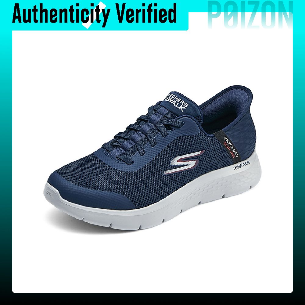 Skechers atmungsaktive, leicht – Running Shoes Men Bewertung und Preis