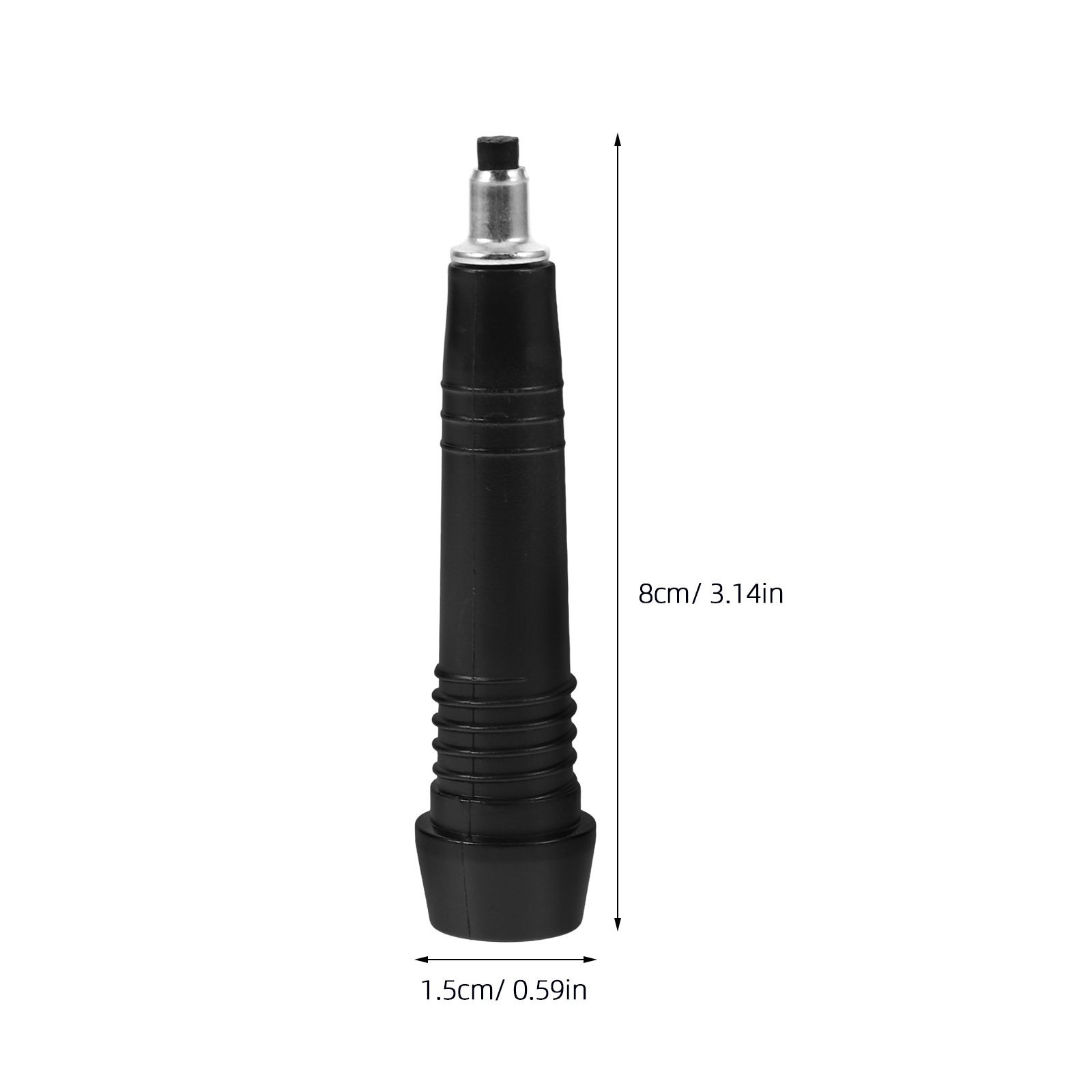 2 Stück zuverlässige Stahl-Tre – Trekking Pole Carbon Bewertung und Preis