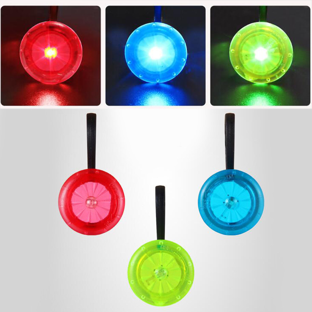 2 Stück wasserdichte LED-Rucks – Running Visibility Gear Bewertung und Preis