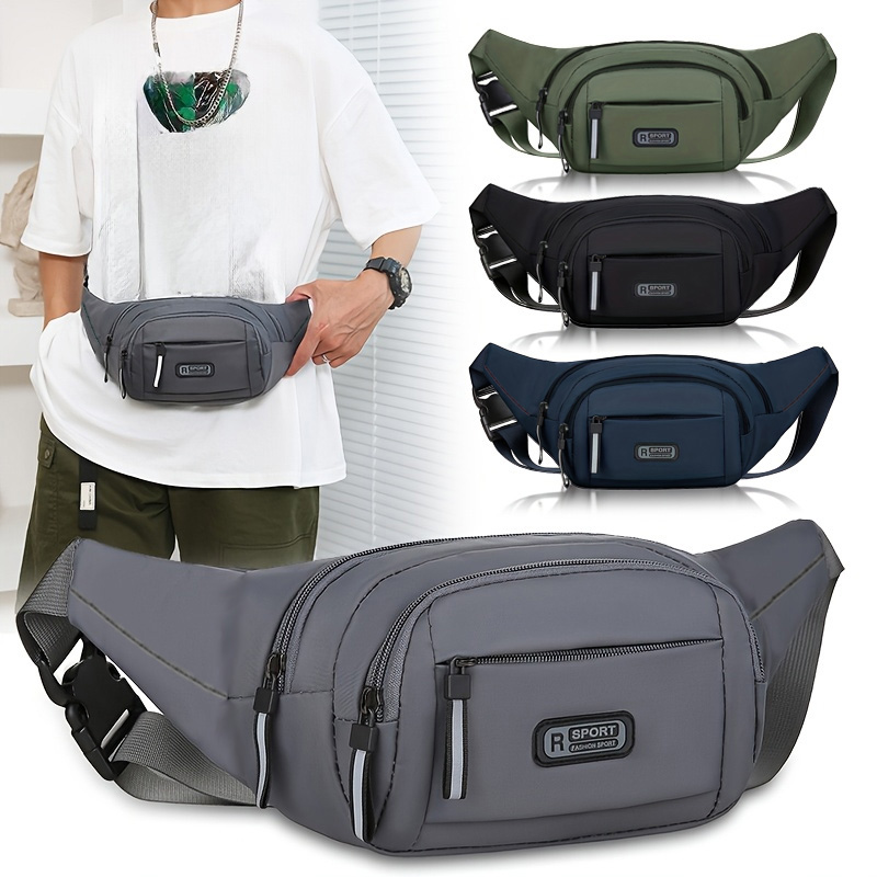 Herren Wasserdichte Hüfttasche – Running Belt Bewertung und Preis