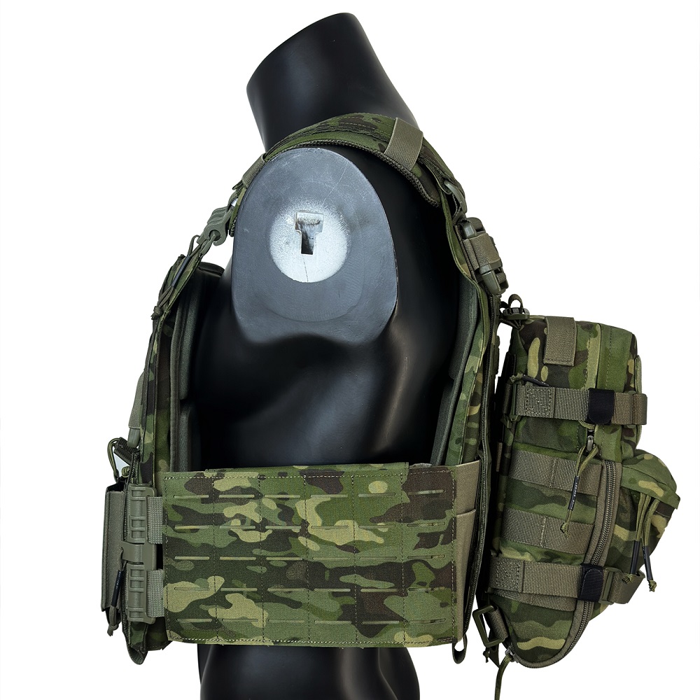 EMERSONGEARS Schnellverschluss – Hydration Vest Bewertung und Preis