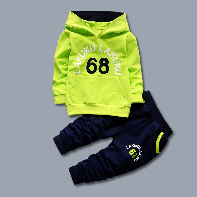 DIIMUU 2Pcs Neue Mode Baby Jun – Running Gear Kids Bewertung und Preis