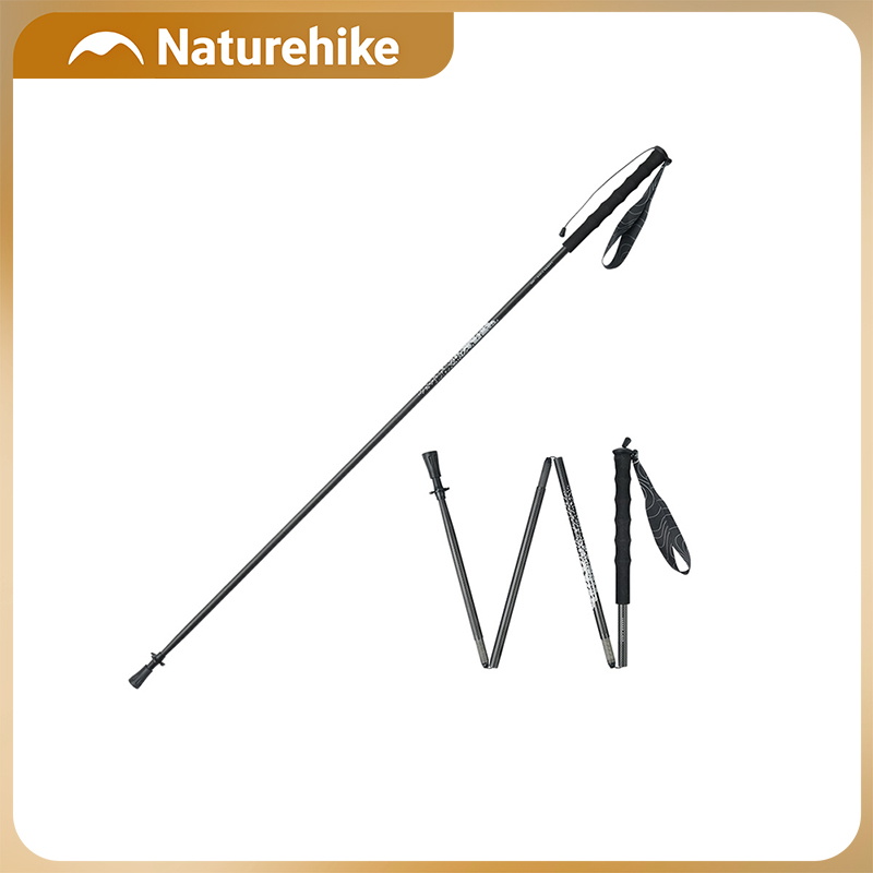 Naturehike Yingfeng EXT Ultral – Trekking Pole Carbon Bewertung und Preis