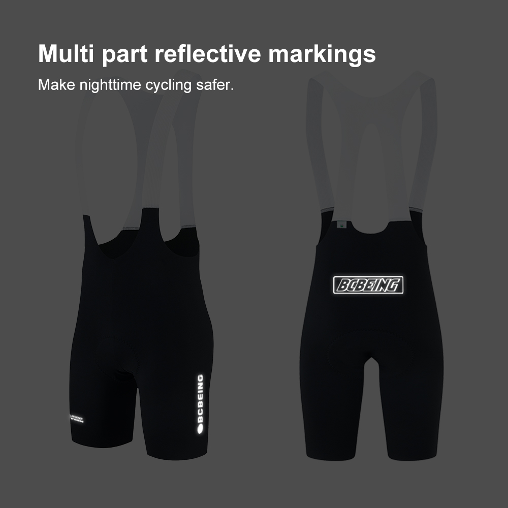 BCBE-ING PRO RACE Training Rad – Race Bib Bewertung und Preis