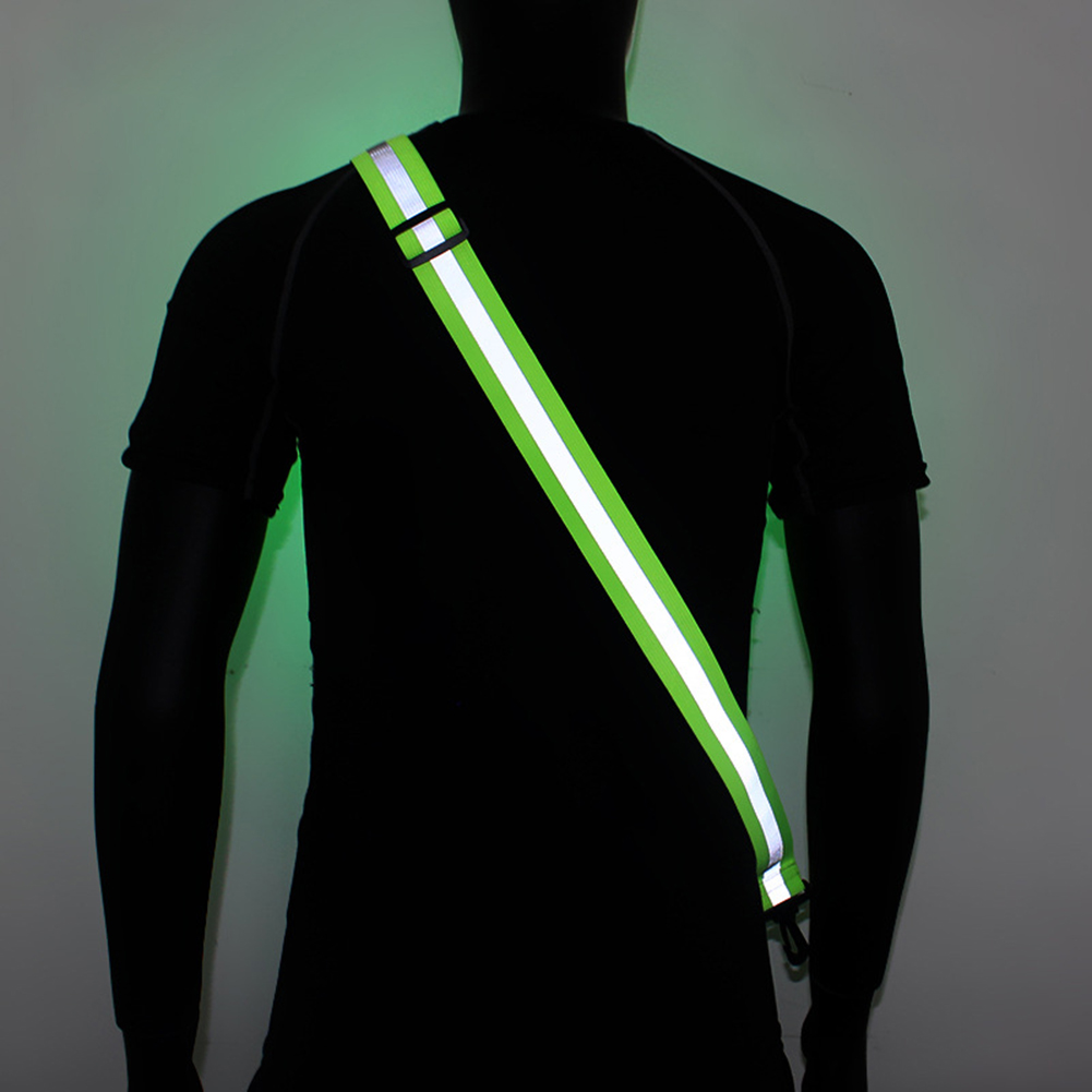 USB-Aufladbarer Reflektierende – Running Visibility Gear Bewertung und Preis