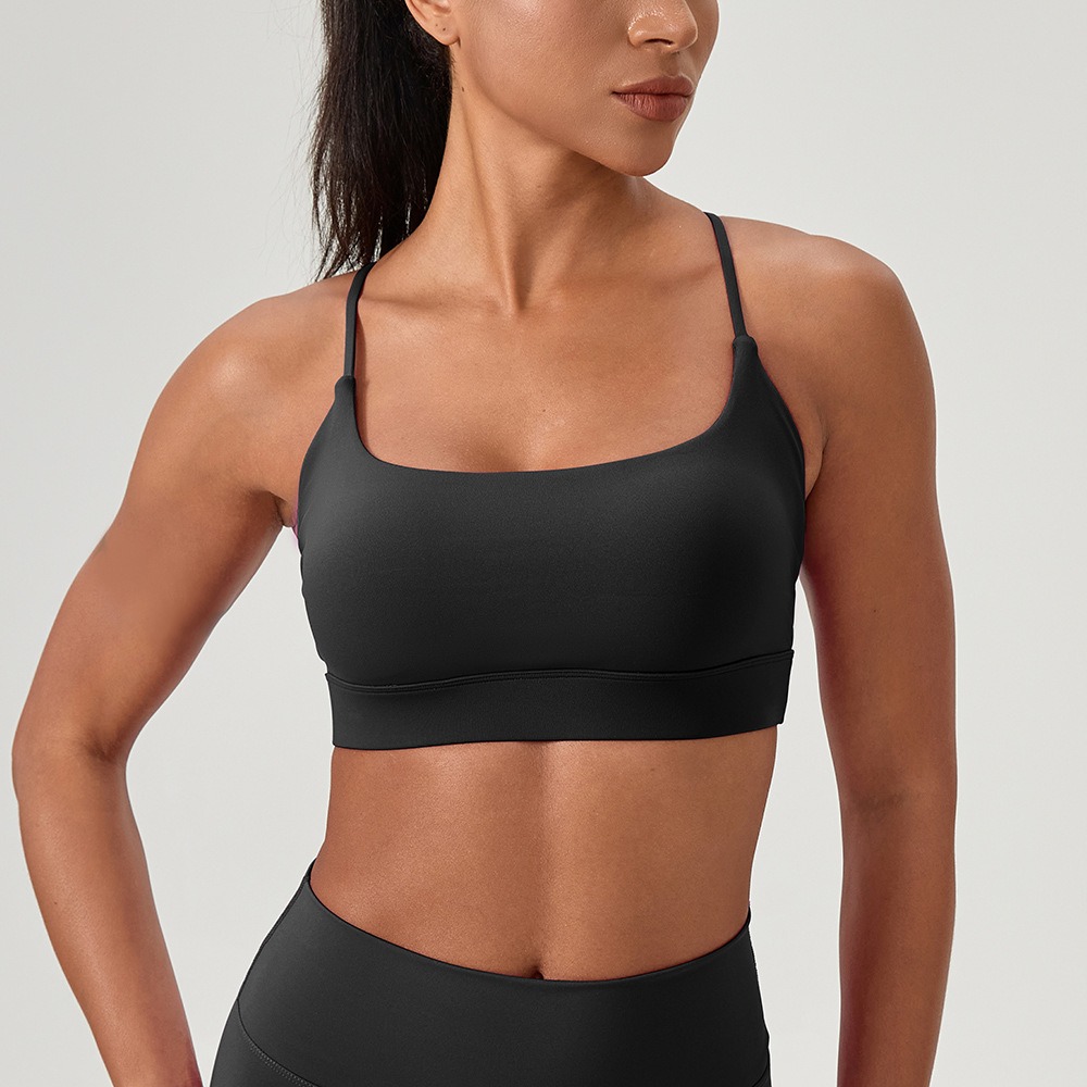 Frauen Sexy Yoga Bh Cross Stra – Running Belt Bewertung und Preis