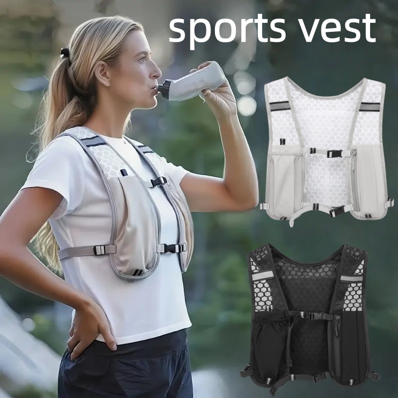 Unisex Laufweste Wasserabweise – Hydration Vest Bewertung und Preis