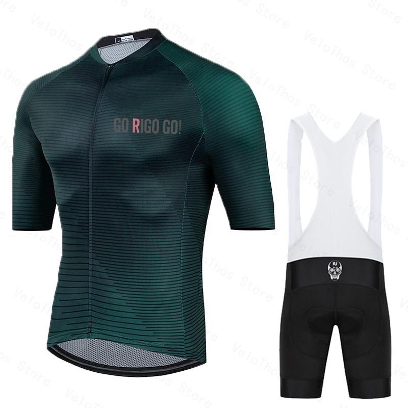 Go Rigo Go Fahrrad-Set Kurzarm – Race Bib Bewertung und Preis