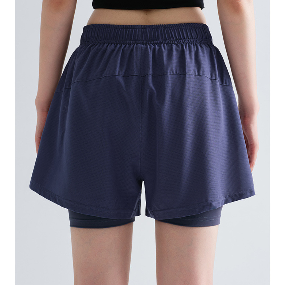 Damen Lauf- und Yoga-Shorts 2- – Running Gear Junior Bewertung und Preis