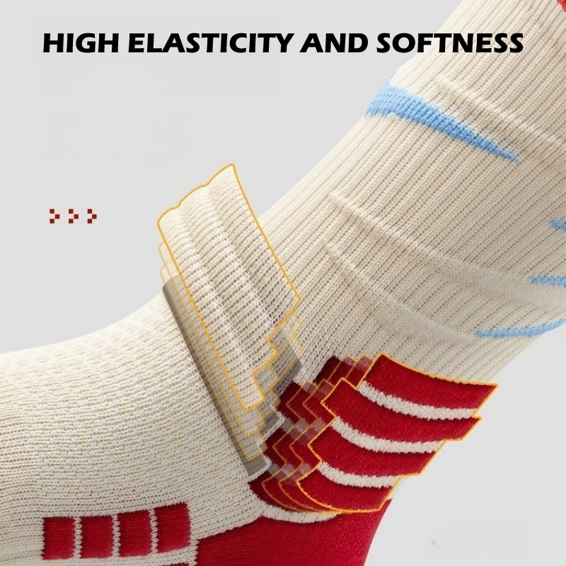 Elite Sportsocken für Herren u – Sports Socks Bewertung und Preis