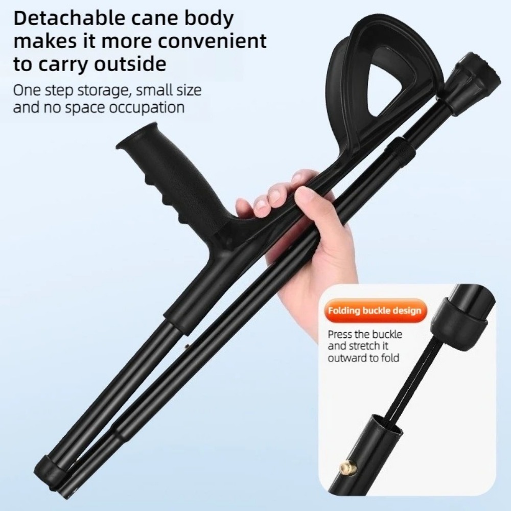 Verstellbare Klappbare Ergonom – Trekking Pole Carbon Bewertung und Preis