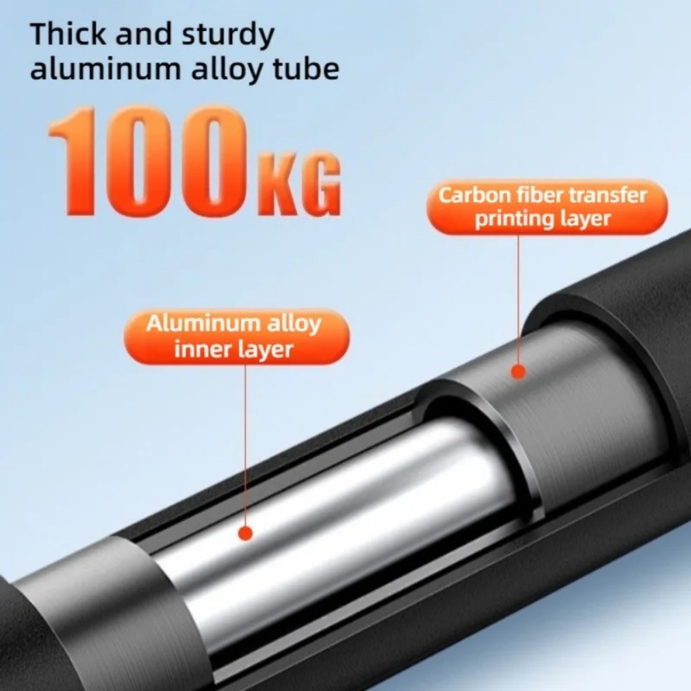 Verstellbare Klappbare Ergonom – Trekking Pole Carbon Bewertung und Preis
