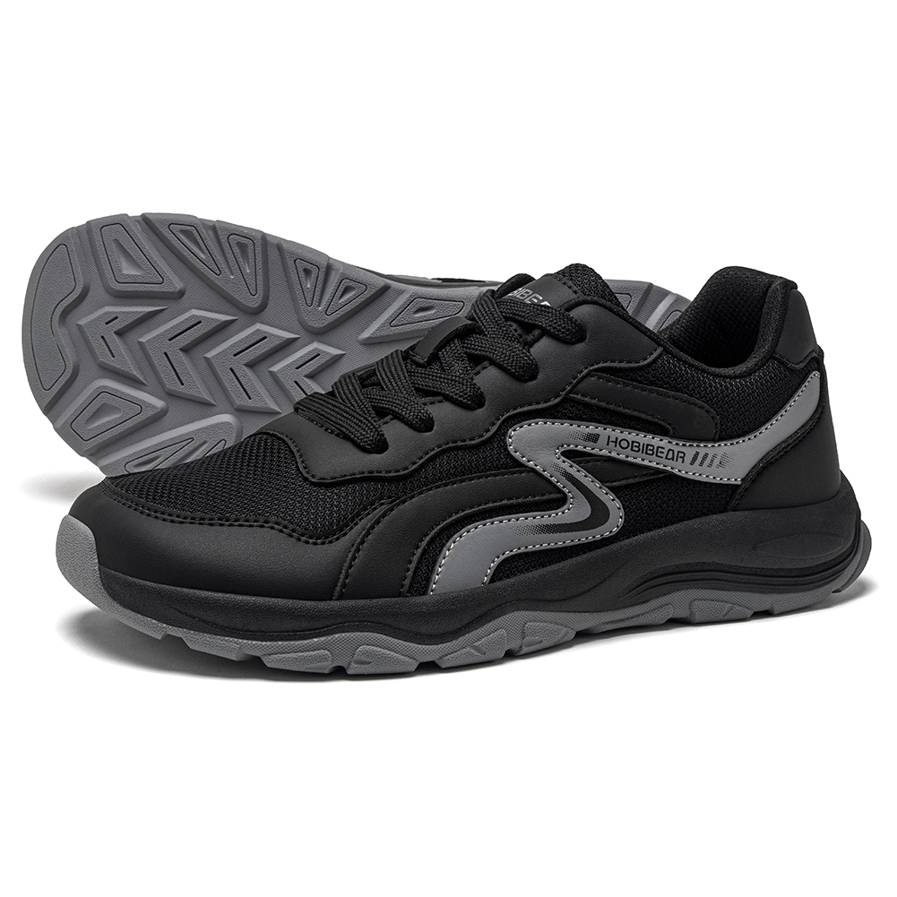 HOBIBEAR Unisex-Laufschuhe mit – Running Shoes Men Bewertung und Preis