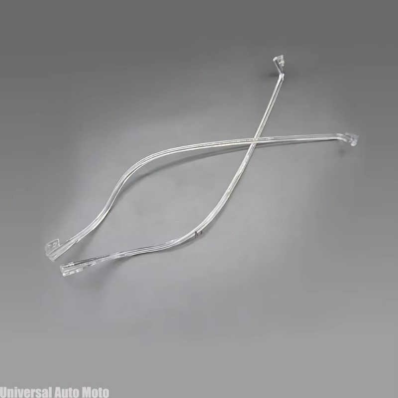 Scheinwerfer-Lichtleiterrohre  – Running Headlamp Bewertung und Preis