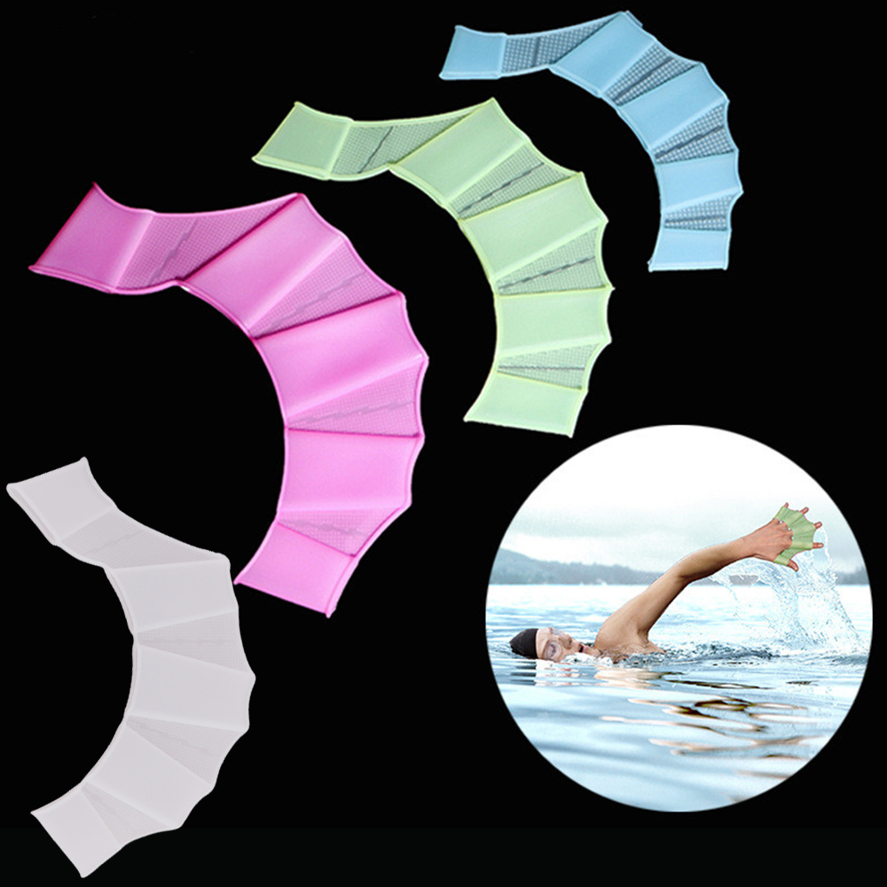 Silikon-Schwimmflossen und Han – Running Gear Kids Bewertung und Preis
