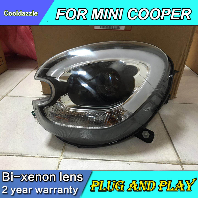 2 Stück LED-Scheinwerfer für B – Running Headlamp Bewertung und Preis