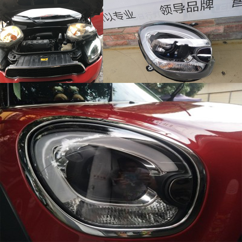 2 Stück LED-Scheinwerfer für B – Running Headlamp Bewertung und Preis