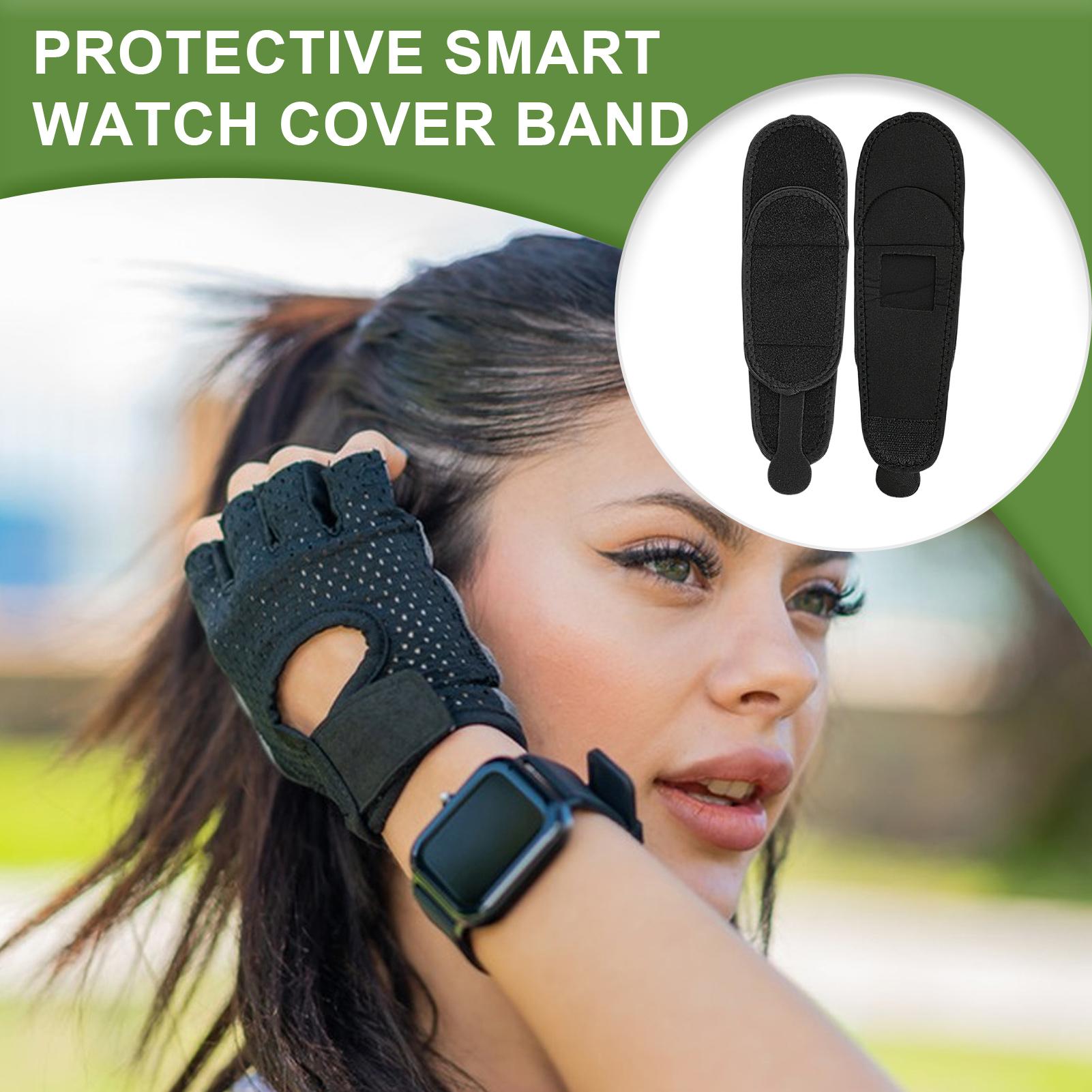Uhrenarmband-Schutz, Smartwatc – Running Watch Bewertung und Preis
