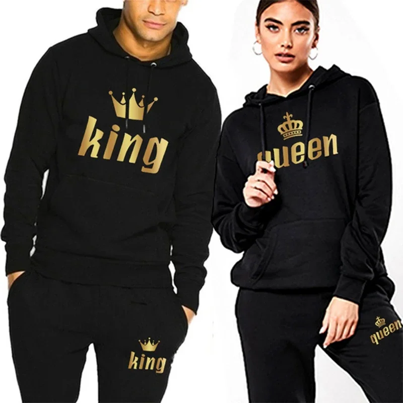 Männer Frauen Trainingsanzug K – Joggers Pants Bewertung und Preis