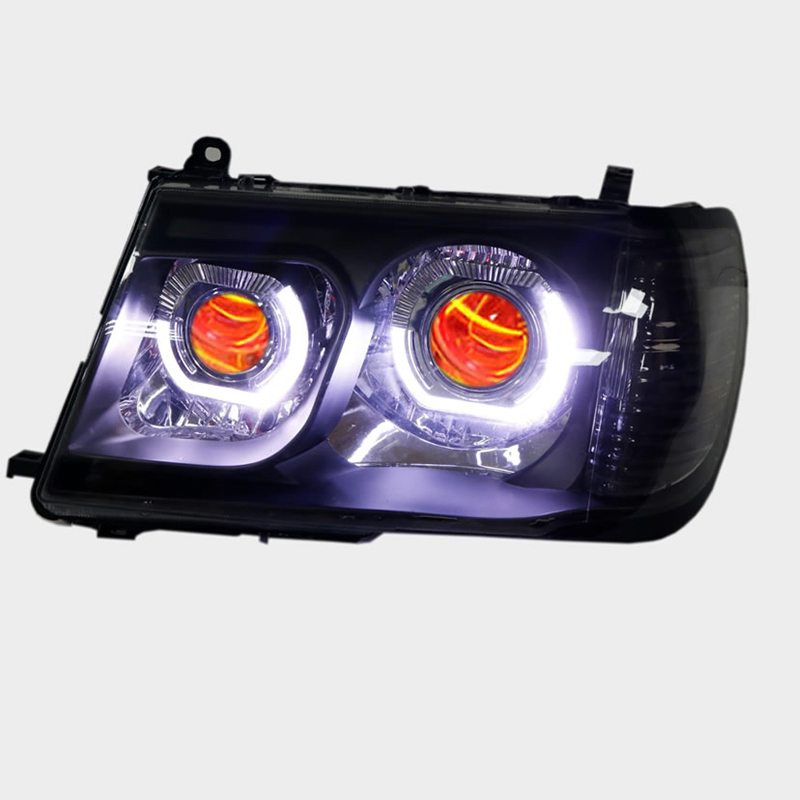 Für Toyota LC100 Land Cruiser  – Running Headlamp Bewertung und Preis