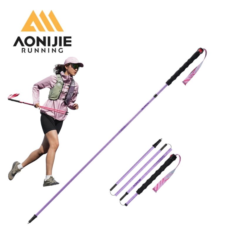 E4250 AONIJIE Damen T800 Carbo – Trekking Pole Carbon Bewertung und Preis
