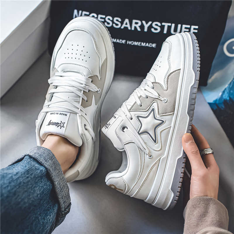 Gummisohle ohne Absätze, Herre – Running Shoes Men Bewertung und Preis