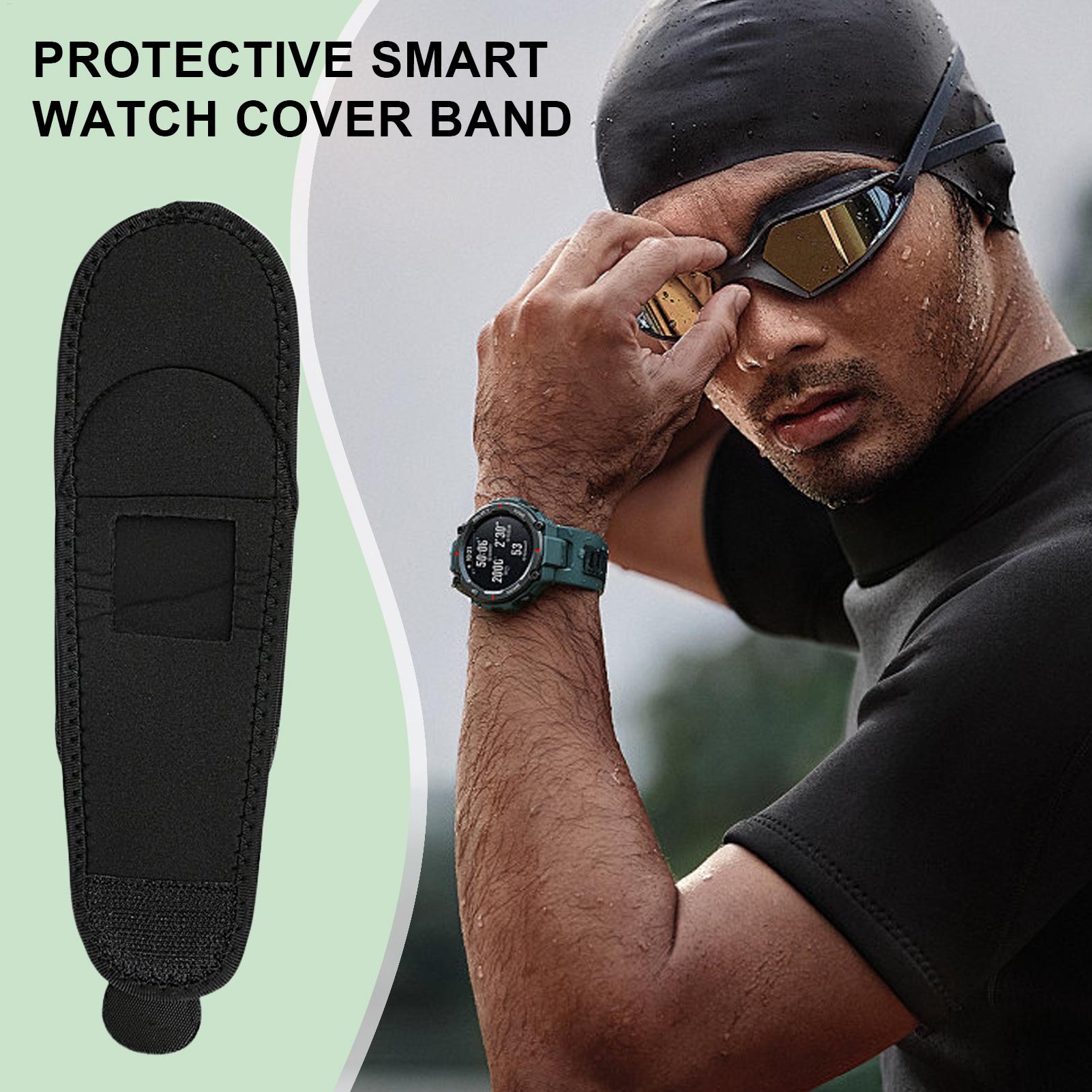 Smart Watch Protector Strap Uh – Running Watch Bewertung und Preis