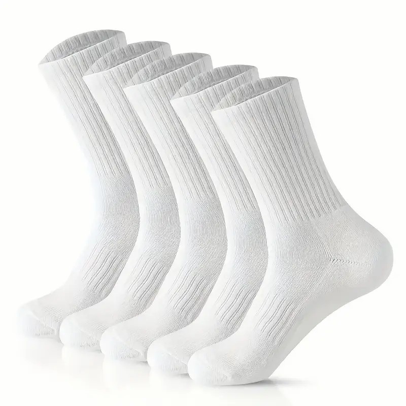 5/10/20 Paar Herren-Socken in  – Sports Socks Bewertung und Preis